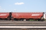 BNSF 484286